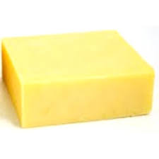 Block Cheese